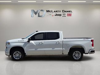 Used 2026 Chevrolet Silverado 1500 RST AWD/4WD video 3