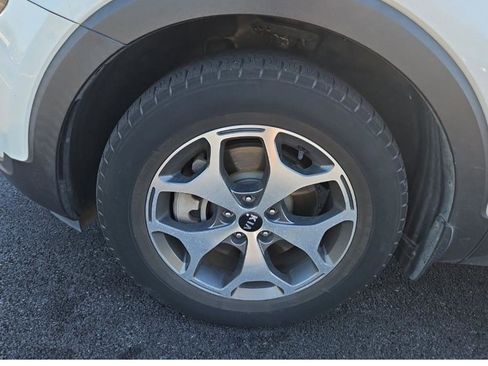 Used 2020 Kia Telluride EX image 23