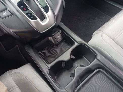 Used 2019 Honda CR-V LX image 26