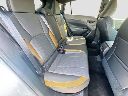 New 2026 Subaru Crosstrek 2.5i Sport w/ Crosstrek Mirror Package AWD/4WD image 33