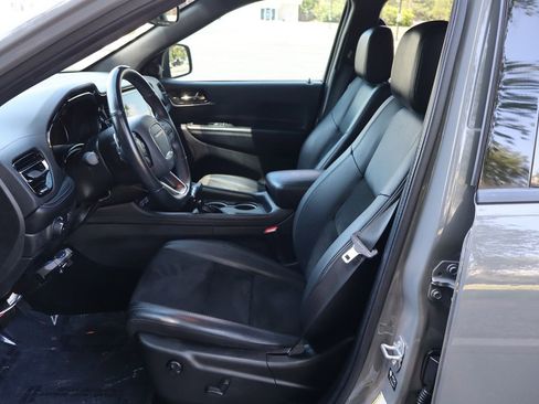 Used 2021 Dodge Durango GT AWD/4WD image 19