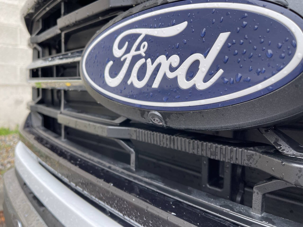 Used 2024 Ford F150 XLT w/ Equipment Group 302A MID AWD/4WD image 8