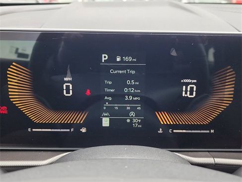 New 2026 Kia Sportage LX w/ LX Convenience Package image 25