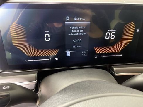 New 2026 Kia K5 GT-Line FWD image 23