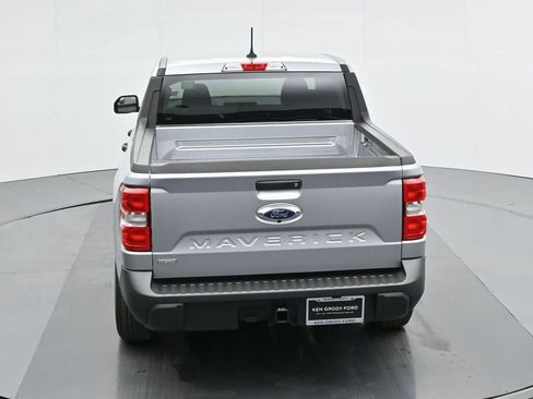 Used 2024 Ford Maverick XLT image 40