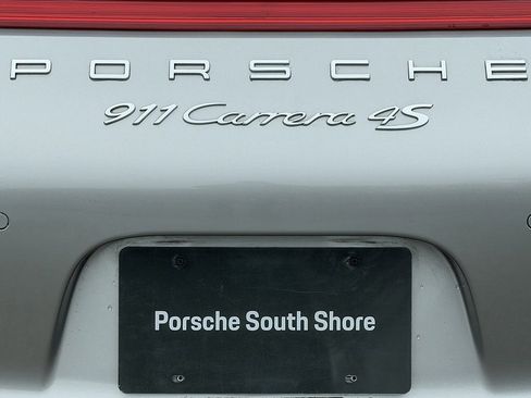 Used 2013 Porsche 911 Carrera S image 26