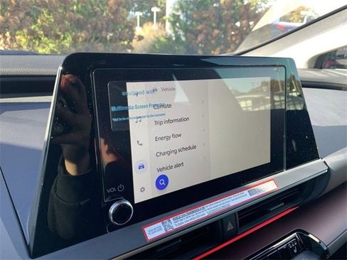 New 2026 Toyota Prius Plug-In Hybrid image 20