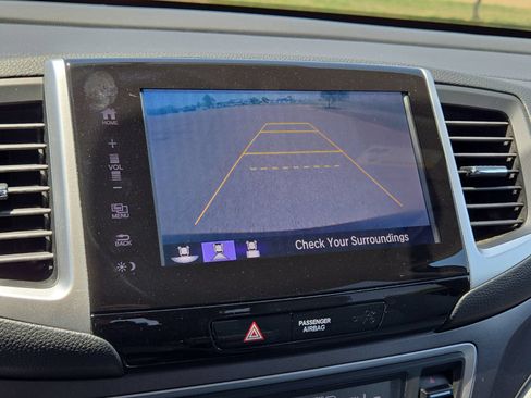 Used 2017 Honda Pilot EX image 28