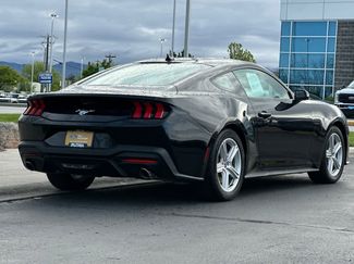 Certified 2026 Ford Mustang Coupe RWD video 2