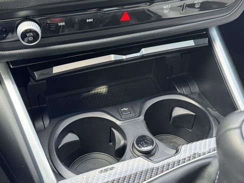 Used 2025 BMW M3 w/ Executive Package image 16