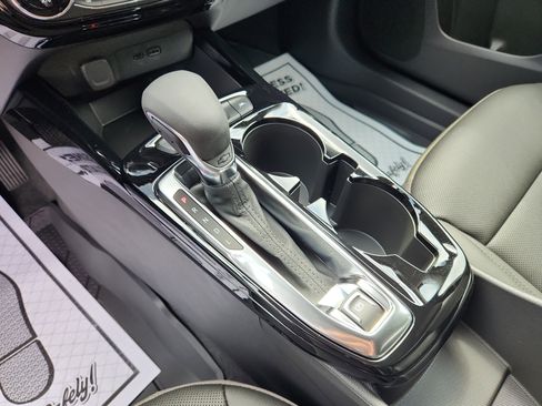 New 2026 Chevrolet Trax ACTIV w/ Driver Confidence Package image 16