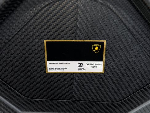 Used 2024 Lamborghini Revuelto AWD/4WD image 79