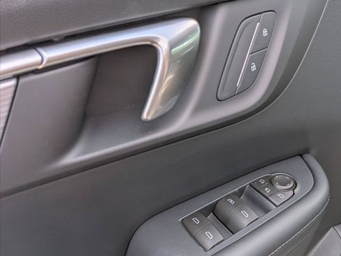 New 2026 Buick Enclave Preferred AWD/4WD image 12
