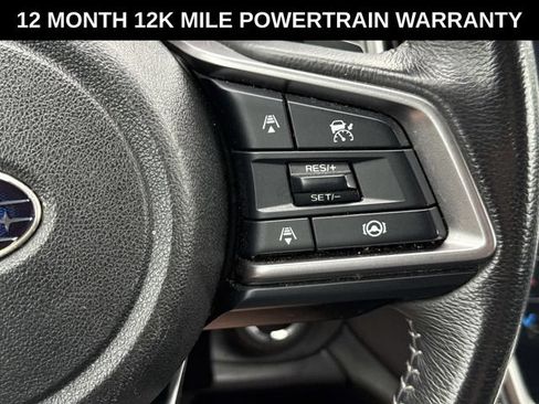 Used 2024 Subaru Outback Premium AWD/4WD image 23