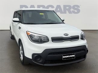 Certified 2019 Kia Soul image 1