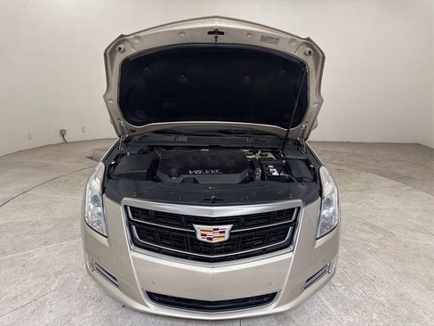 Used 2016 Cadillac XTS Luxury FWD image 12