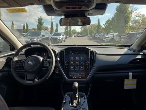 New 2025 Subaru Crosstrek 2.5i Limited image 19