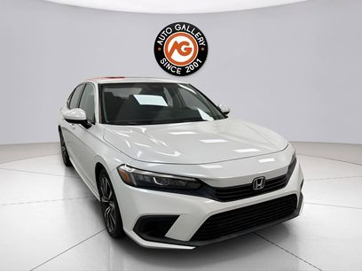 Used 2022 Honda Civic EX