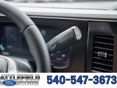 New 2026 Ford F250 Lariat w/ Black Appearance Package image 29