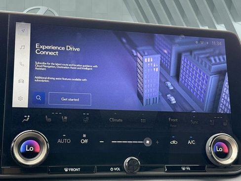 Certified 2024 Lexus RX 350 Premium Plus w/ Convenience Package FWD image 19