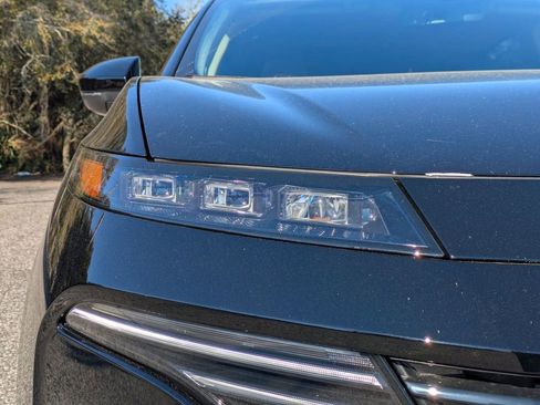 New 2026 Nissan Murano Platinum w/ Cargo Package image 9