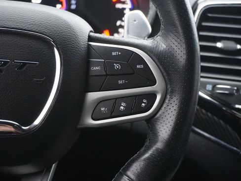 Used 2020 Jeep Grand Cherokee SRT image 17