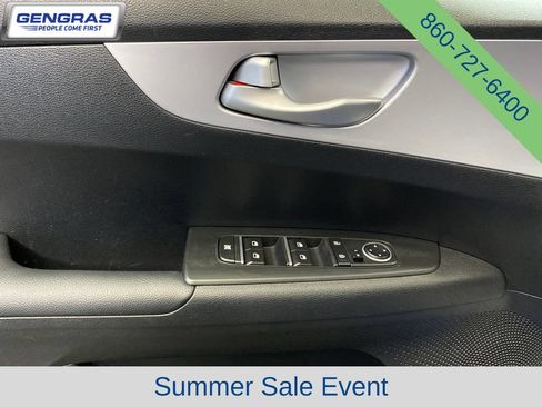 Used 2024 Kia Forte LXS FWD image 13