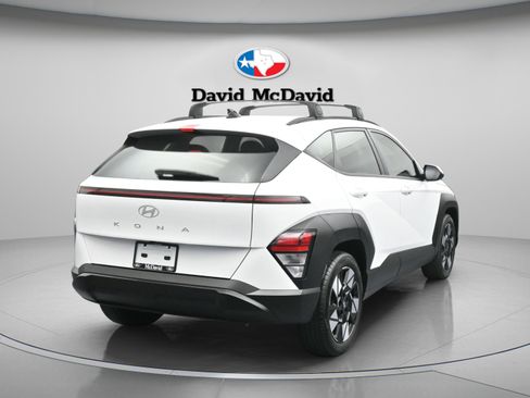 Used 2024 Hyundai Kona SEL w/ Convenience Package image 8