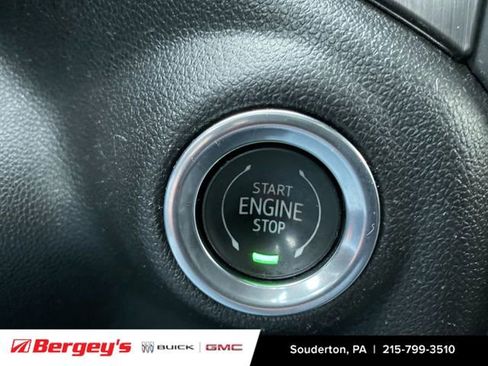 Certified 2022 GMC Sierra 3500 AT4 image 20