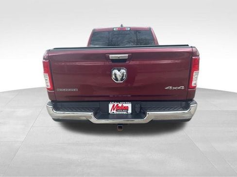 Used 2019 RAM 1500 Big Horn AWD/4WD image 6