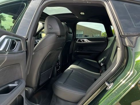 Used 2023 BMW i4 eDrive35 image 9