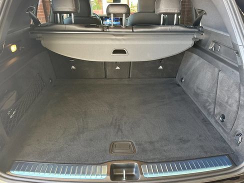 Certified 2026 Mercedes-Benz GLE 350 4MATIC image 18