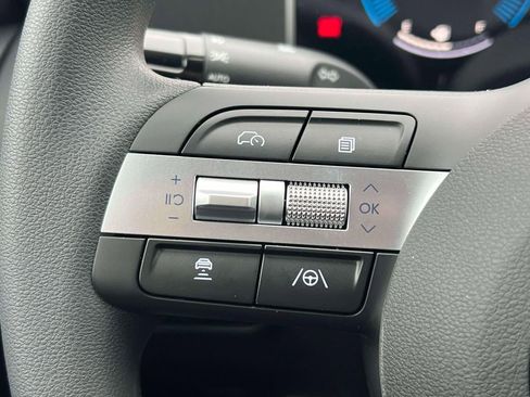 New 2026 Hyundai Tucson SEL AWD/4WD image 23