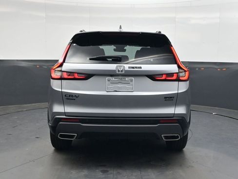 New 2026 Honda CR-V Sport Touring image 5