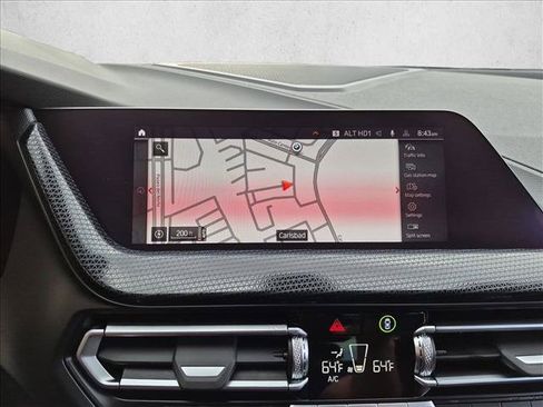 Certified 2023 BMW 228i Gran Coupe w/ Convenience Package FWD image 13