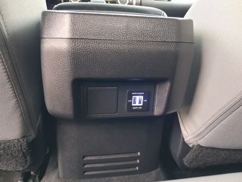 Used 2025 Toyota Tacoma SR5 RWD image 25