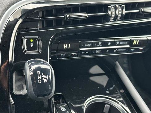 Certified 2023 Toyota Mirai XLE image 21