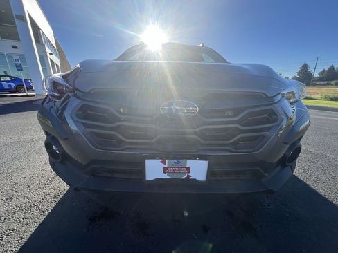 Used 2025 Subaru Crosstrek 2.5i Sport image 29