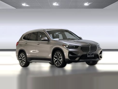 Used 2021 BMW X1 sDrive28i w/ Convenience Package image 7