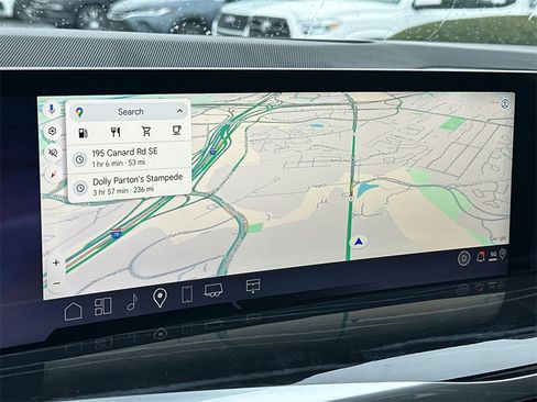 Certified 2025 Cadillac Escalade Sport w/ Touring Package image 31