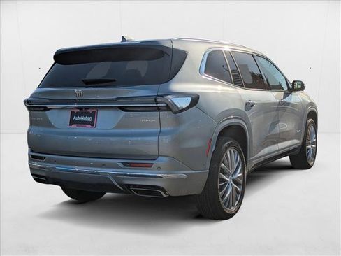 New 2026 Buick Enclave Avenir w/ Super Cruise Package image 2
