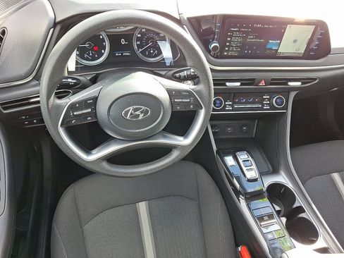 Used 2023 Hyundai Sonata SEL image 11