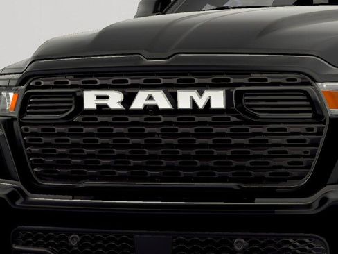 New 2026 RAM 1500 Big Horn image 10