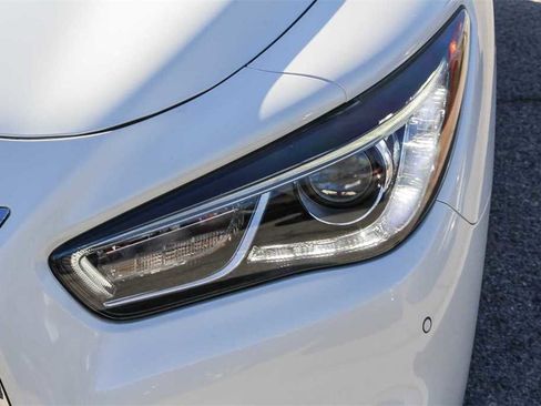 Used 2017 INFINITI QX60 FWD w/ Premium Plus Package image 7