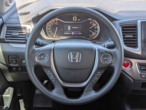 Used 2019 Honda Ridgeline Sport image 20