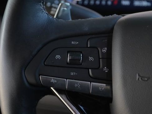 Certified 2025 Cadillac CT5 Premium Luxury image 10