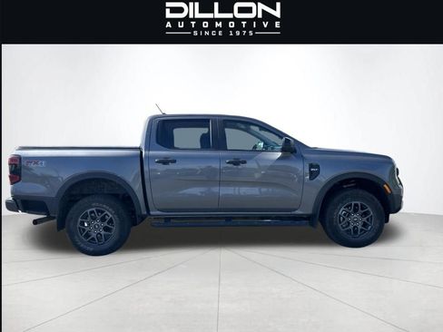 Used 2025 Ford Ranger XLT AWD/4WD image 21