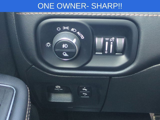 Used 2024 RAM 1500 TRX AWD/4WD image 19
