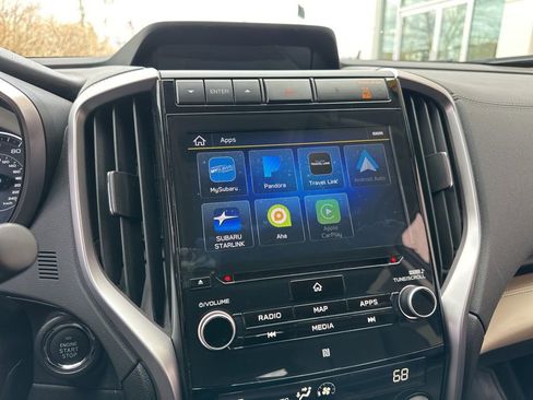 Used 2019 Subaru Ascent Limited image 58