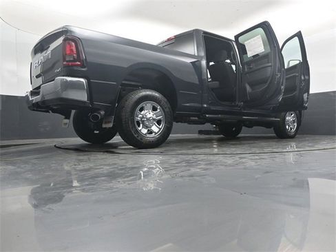 New 2026 RAM 2500 Tradesman image 51